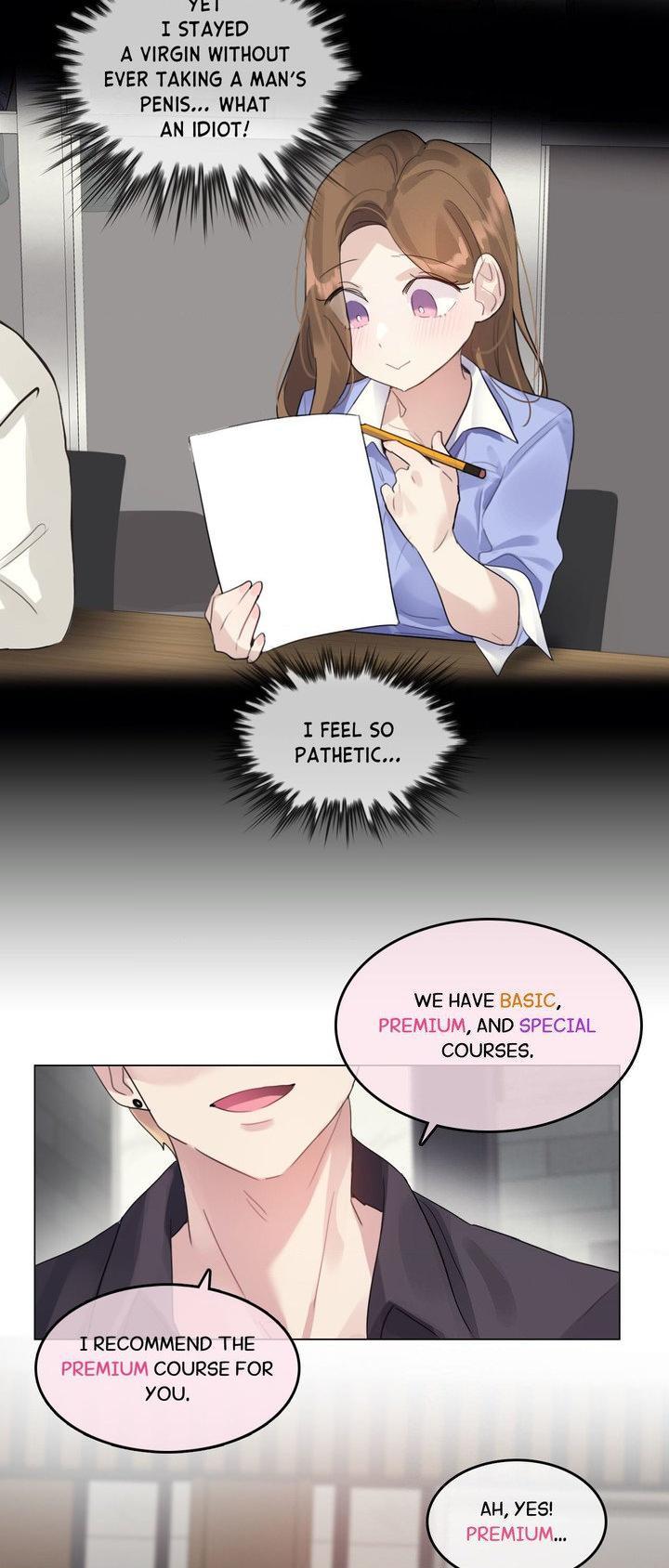 Read Hypnosis Massage Parlor chapter 2 image 15 on Lezhin