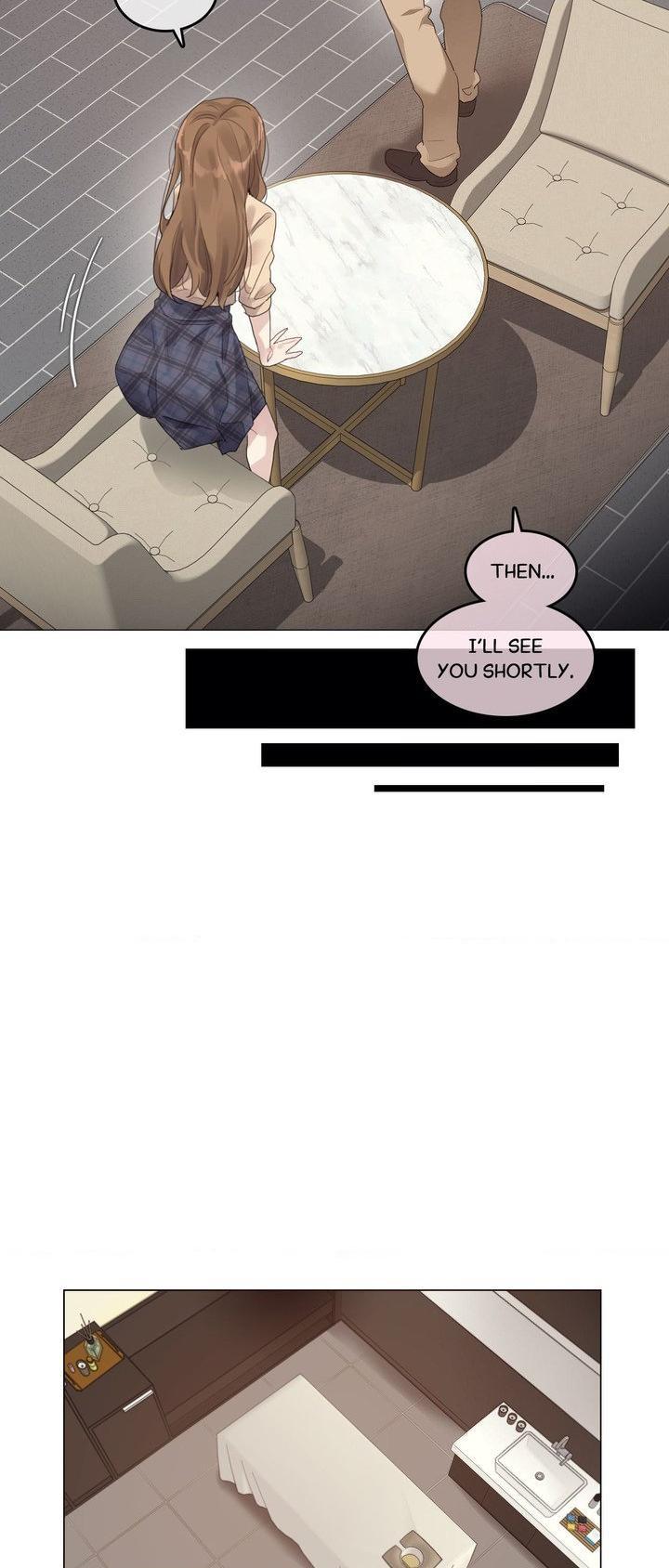 Read Hypnosis Massage Parlor chapter 2 image 18 on Lezhin