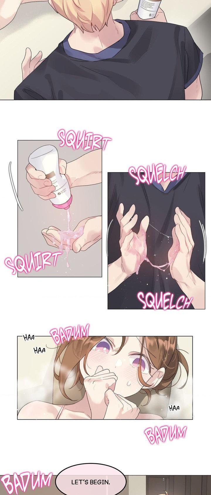 Read Hypnosis Massage Parlor chapter 2 image 27 on Lezhin