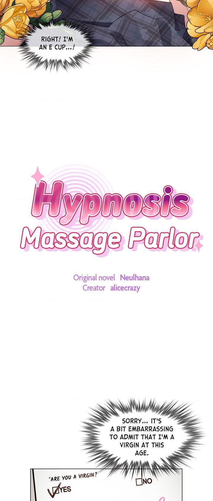 Read Hypnosis Massage Parlor chapter 2 image 5 on Lezhin