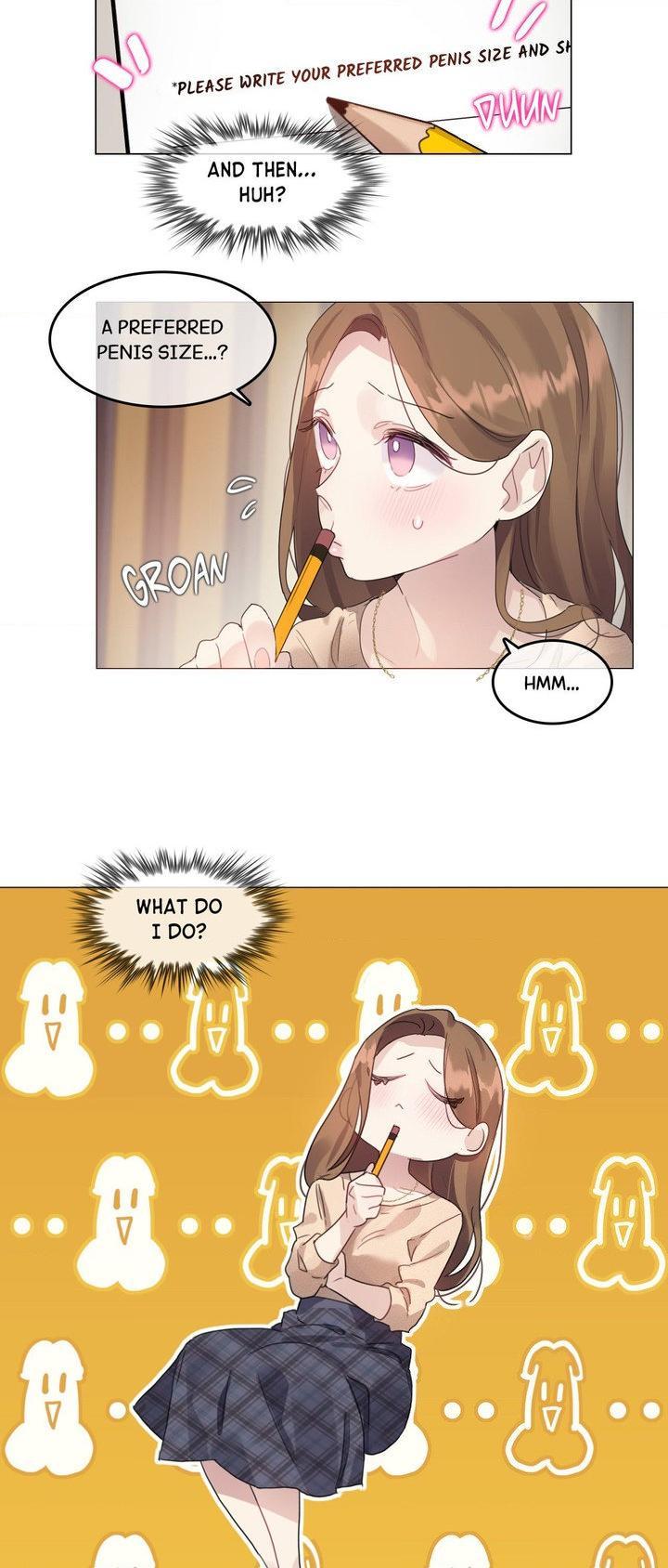 Read Hypnosis Massage Parlor chapter 2 image 6 on Lezhin