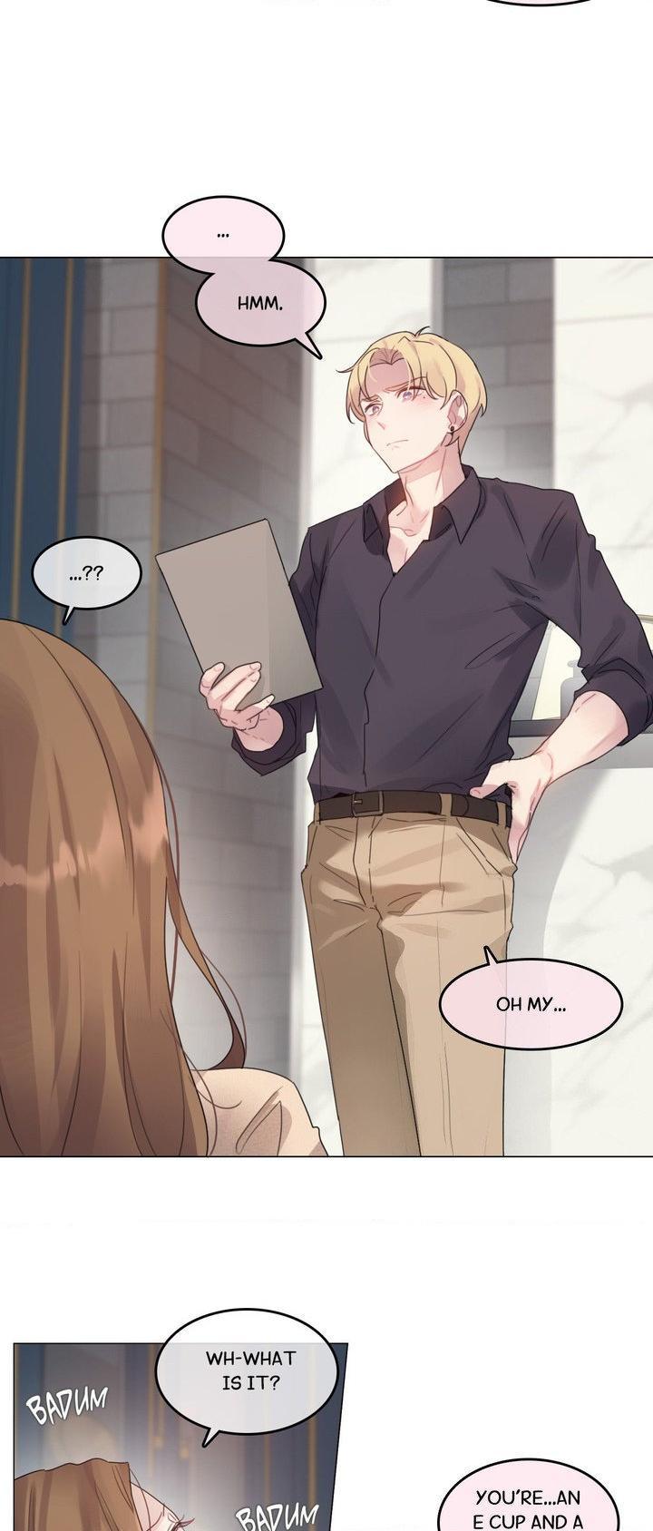 Read Hypnosis Massage Parlor chapter 2 image 8 on Lezhin