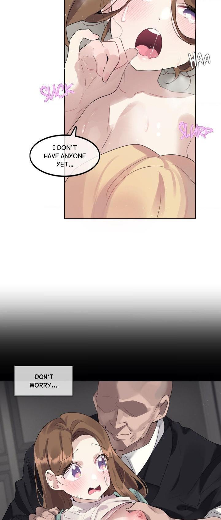 Read Hypnosis Massage Parlor chapter 3 image 22 on Lezhin