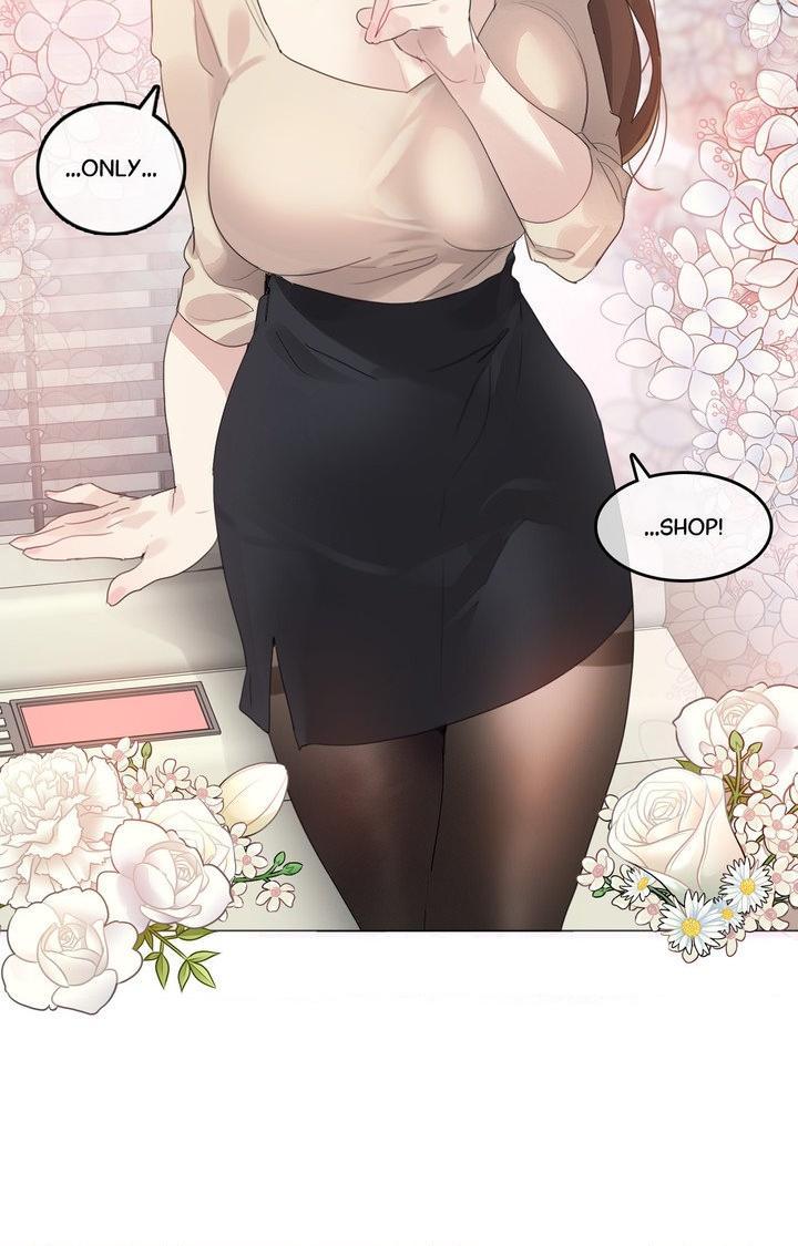 Read Hypnosis Massage Parlor chapter 6 image 10 on Lezhin