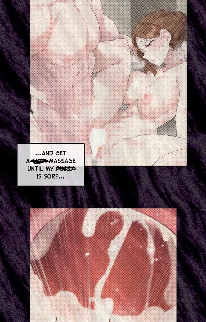 Read Hypnosis Massage Parlor chapter 6 image 16 on Lezhin