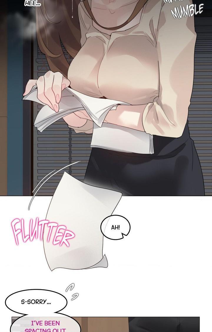 Read Hypnosis Massage Parlor chapter 6 image 18 on Lezhin