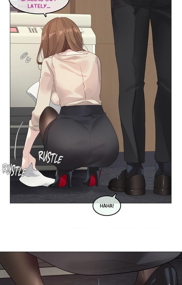 Read Hypnosis Massage Parlor chapter 6 image 19 on Lezhin