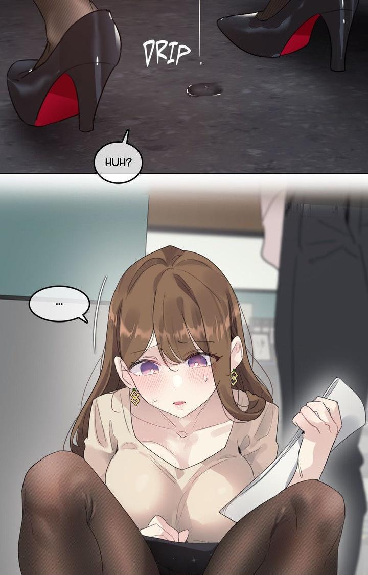 Read Hypnosis Massage Parlor chapter 6 image 20 on Lezhin