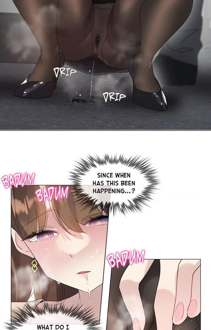 Read Hypnosis Massage Parlor chapter 6 image 21 on Lezhin