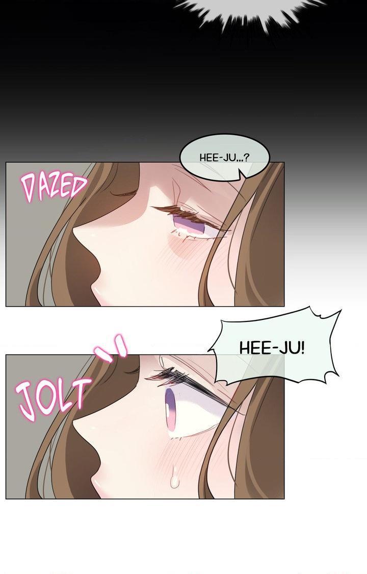 Read Hypnosis Massage Parlor chapter 6 image 25 on Lezhin
