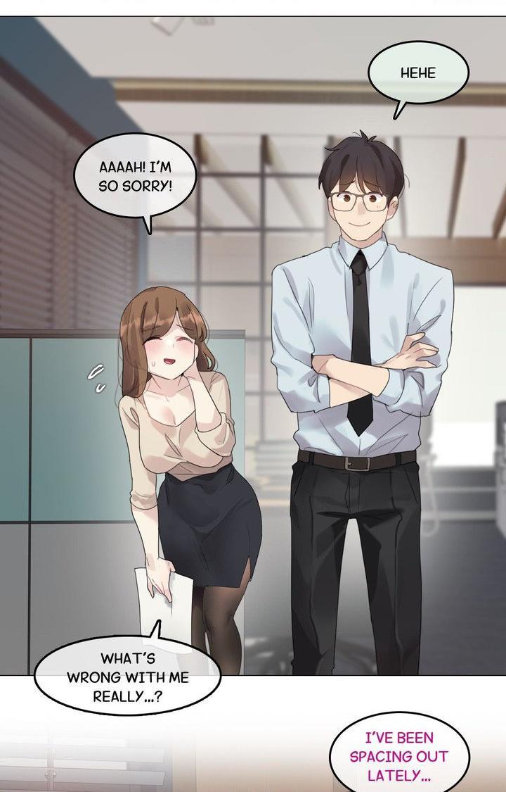 Read Hypnosis Massage Parlor chapter 6 image 26 on Lezhin