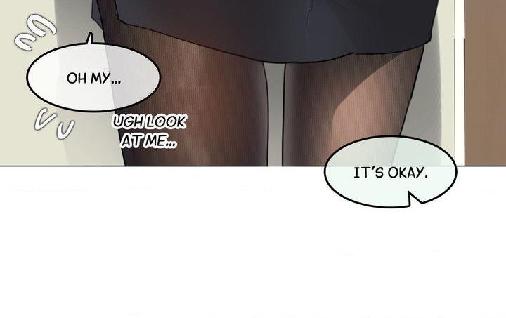 Read Hypnosis Massage Parlor chapter 6 image 28 on Lezhin
