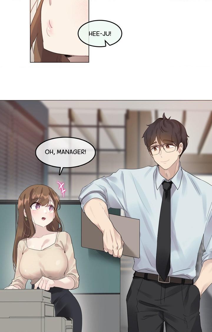 Read Hypnosis Massage Parlor chapter 6 image 3 on Lezhin