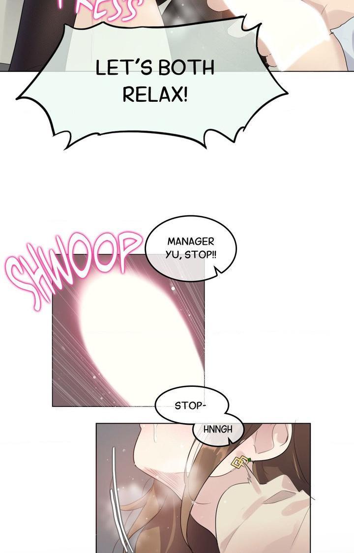 Read Hypnosis Massage Parlor chapter 6 image 31 on Lezhin
