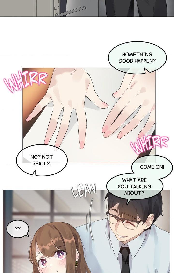 Read Hypnosis Massage Parlor chapter 6 image 4 on Lezhin