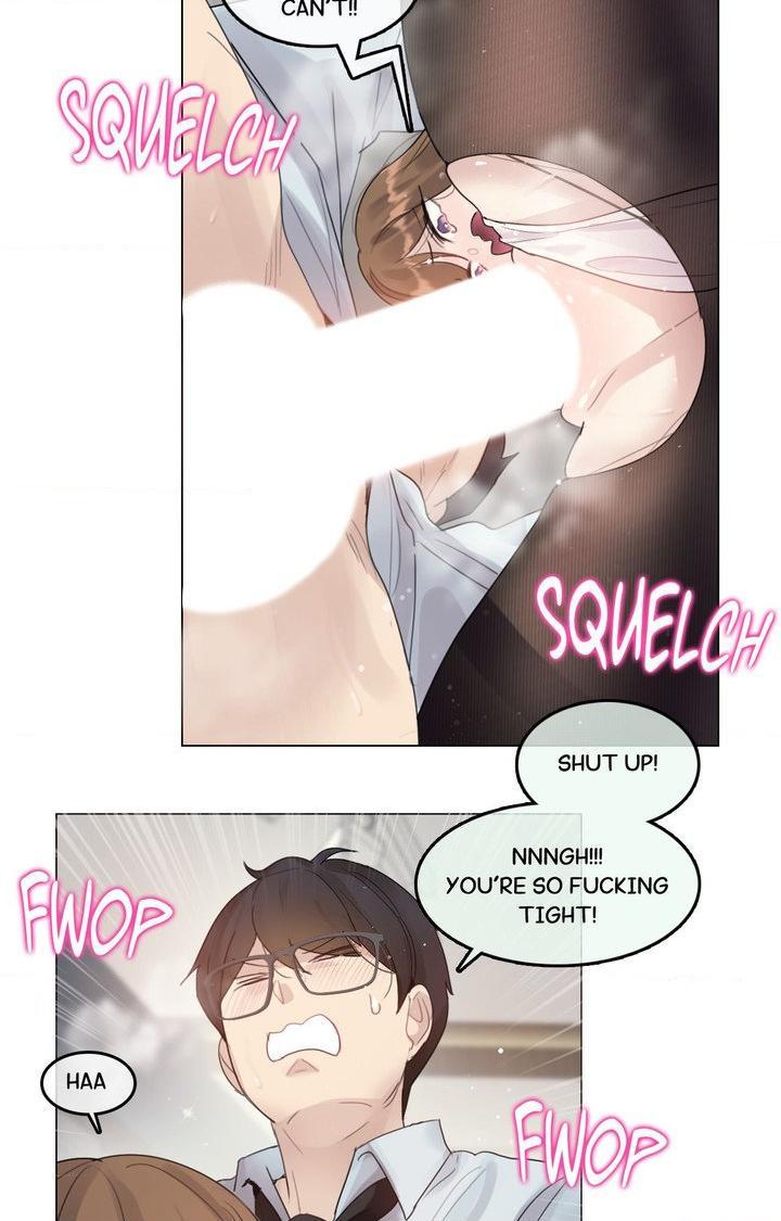 Read Hypnosis Massage Parlor chapter 6 image 42 on Lezhin