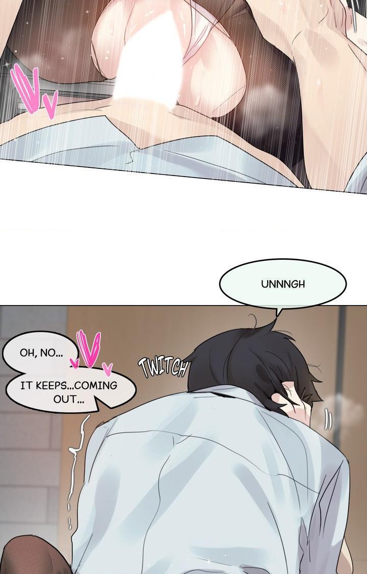 Read Hypnosis Massage Parlor chapter 6 image 45 on Lezhin