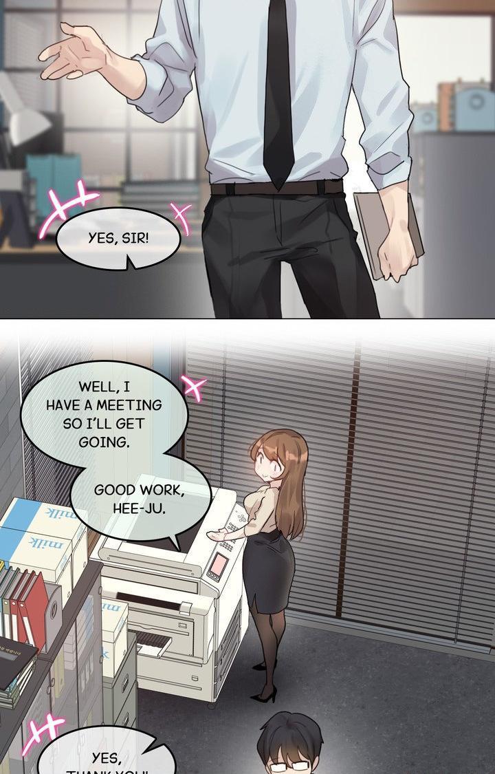 Read Hypnosis Massage Parlor chapter 6 image 48 on Lezhin