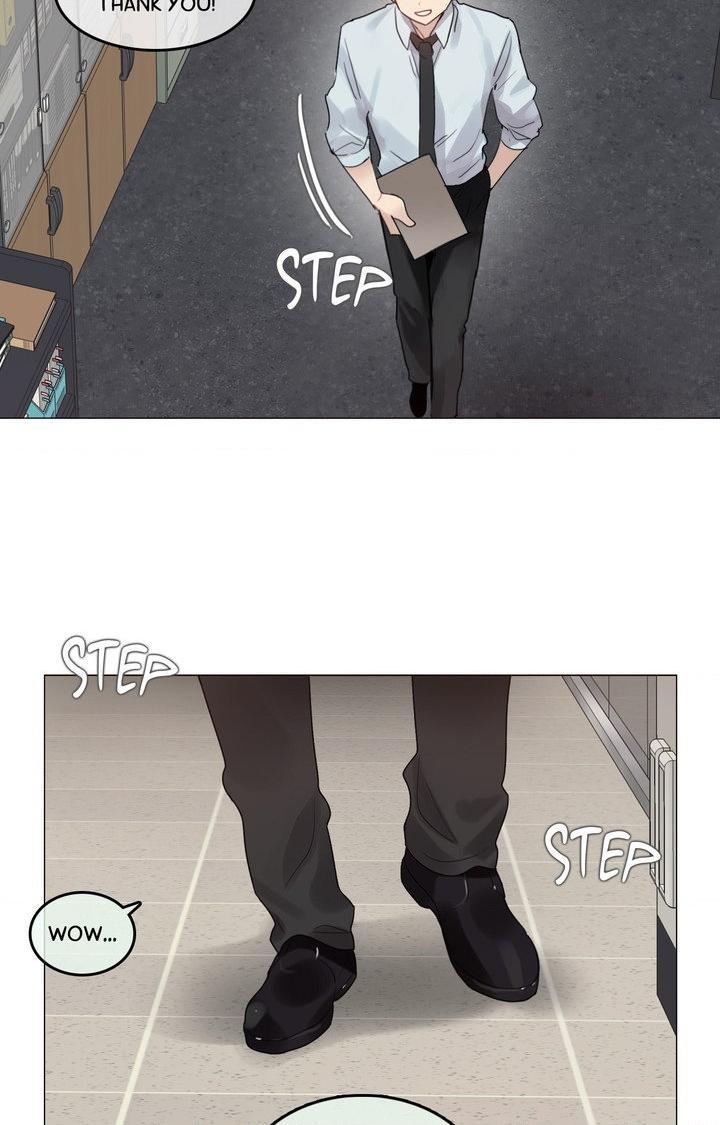 Read Hypnosis Massage Parlor chapter 6 image 49 on Lezhin