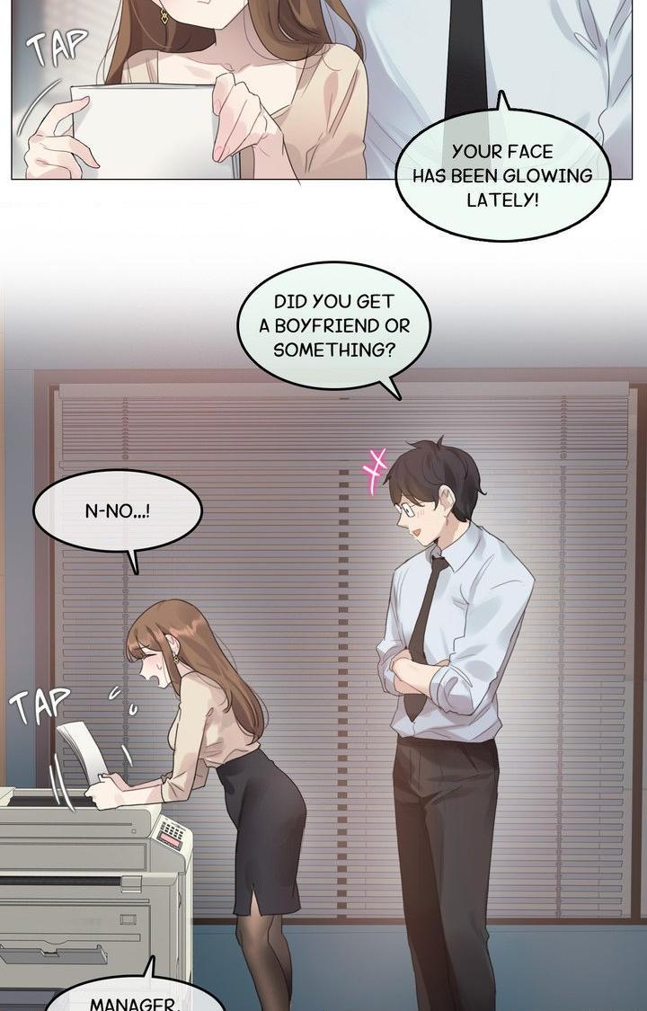 Read Hypnosis Massage Parlor chapter 6 image 5 on Lezhin