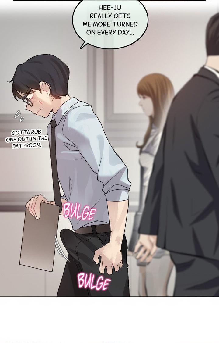Read Hypnosis Massage Parlor chapter 6 image 50 on Lezhin