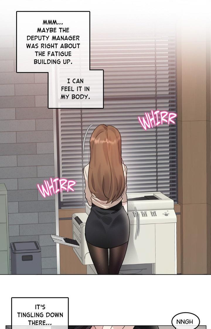 Read Hypnosis Massage Parlor chapter 6 image 51 on Lezhin