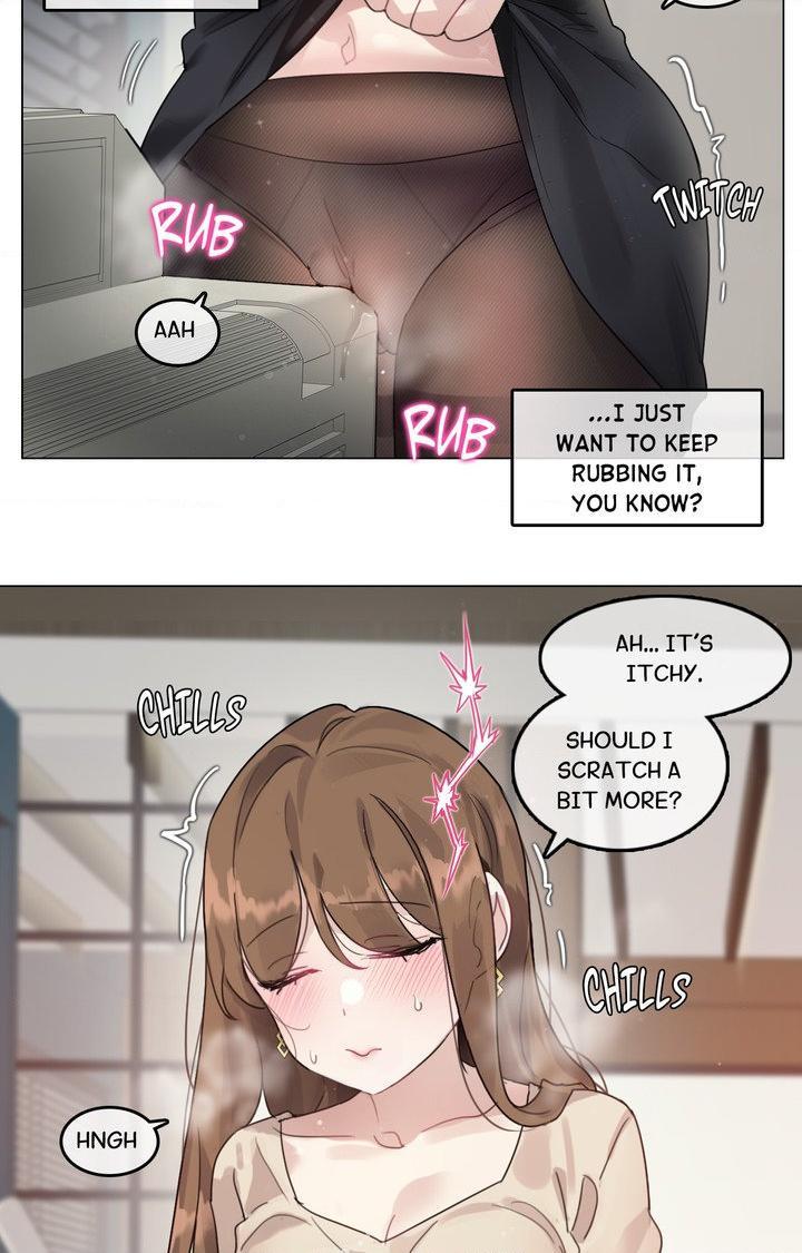 Read Hypnosis Massage Parlor chapter 6 image 52 on Lezhin