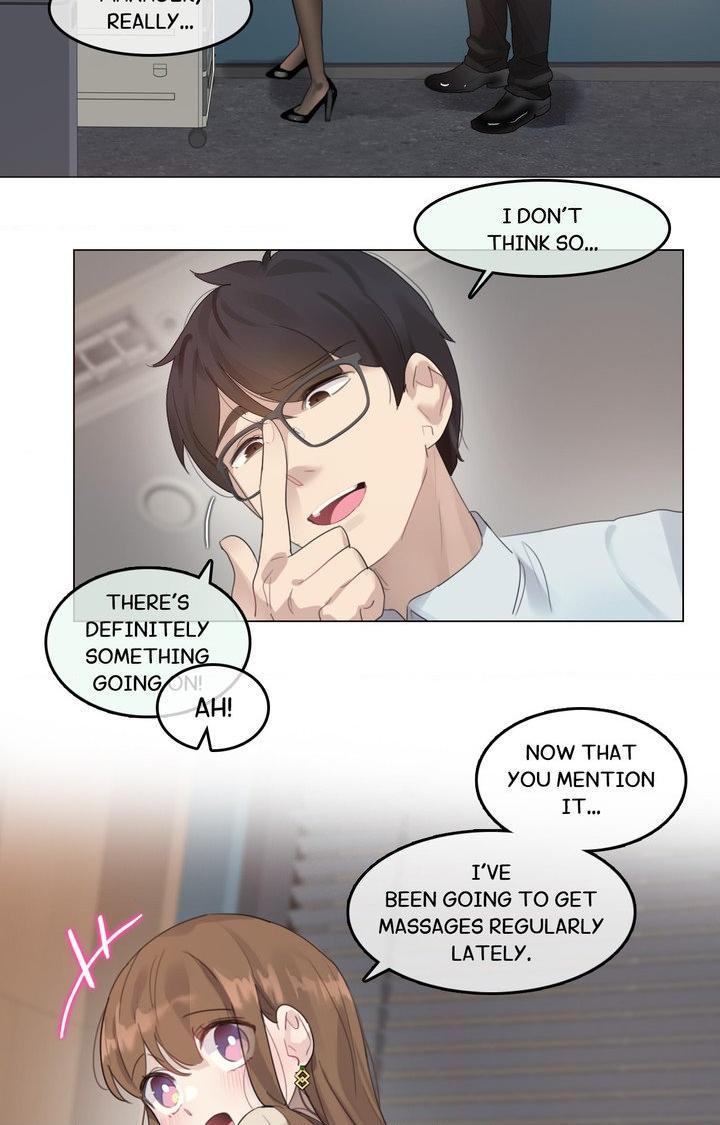 Read Hypnosis Massage Parlor chapter 6 image 6 on Lezhin
