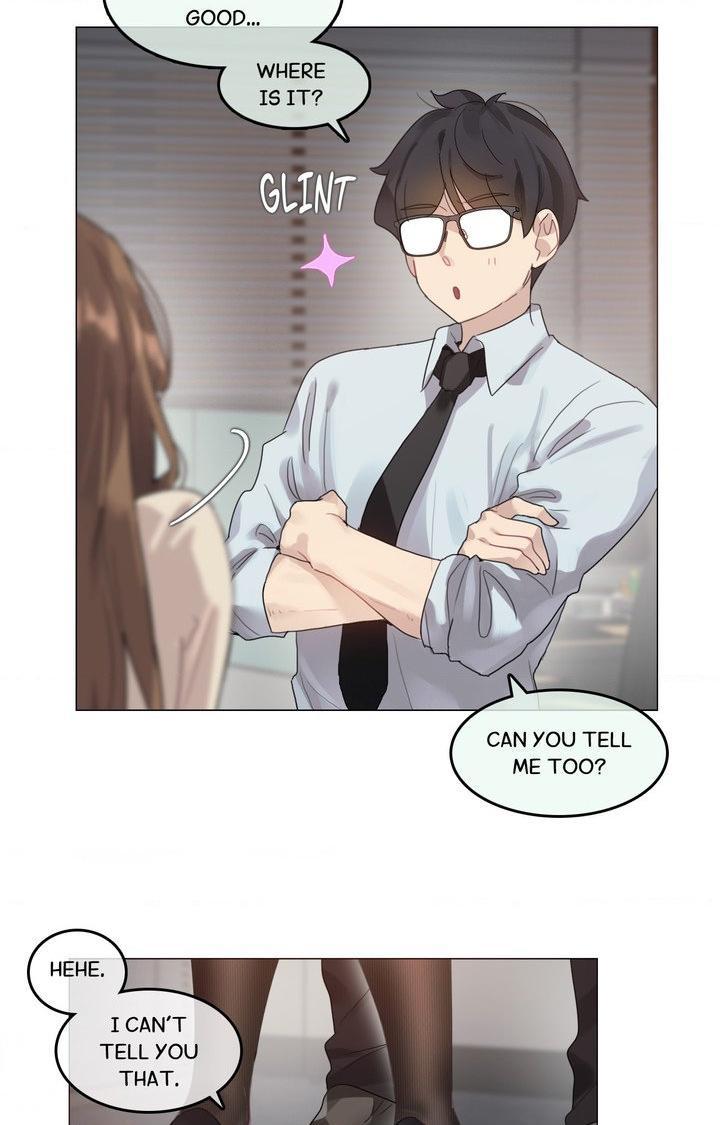 Read Hypnosis Massage Parlor chapter 6 image 8 on Lezhin