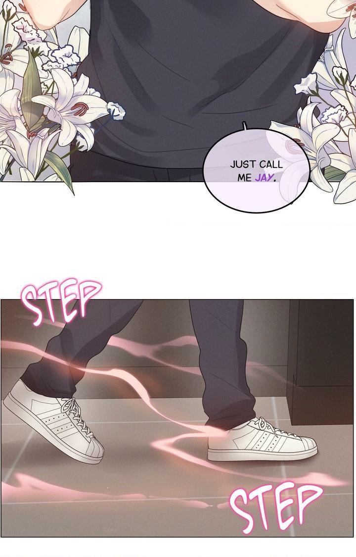 Read Hypnosis Massage Parlor chapter 9 image 1 on Lezhin