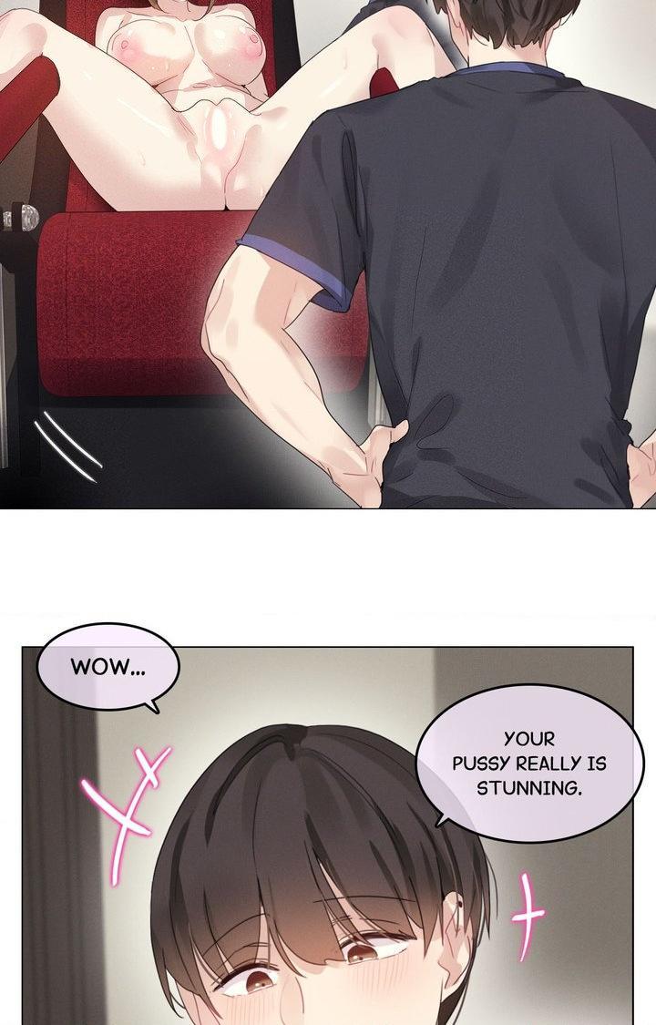 Read Hypnosis Massage Parlor chapter 9 image 11 on Lezhin