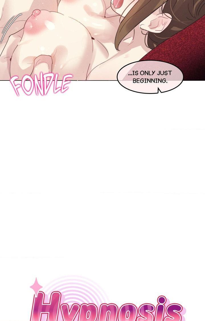 Read Hypnosis Massage Parlor chapter 9 image 22 on Lezhin