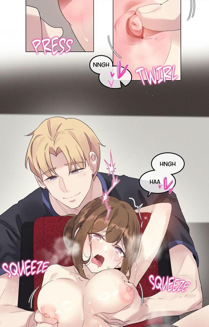 Read Hypnosis Massage Parlor chapter 9 image 24 on Lezhin