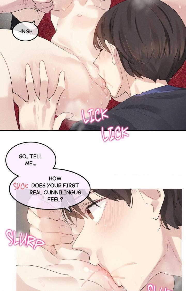 Read Hypnosis Massage Parlor chapter 9 image 25 on Lezhin