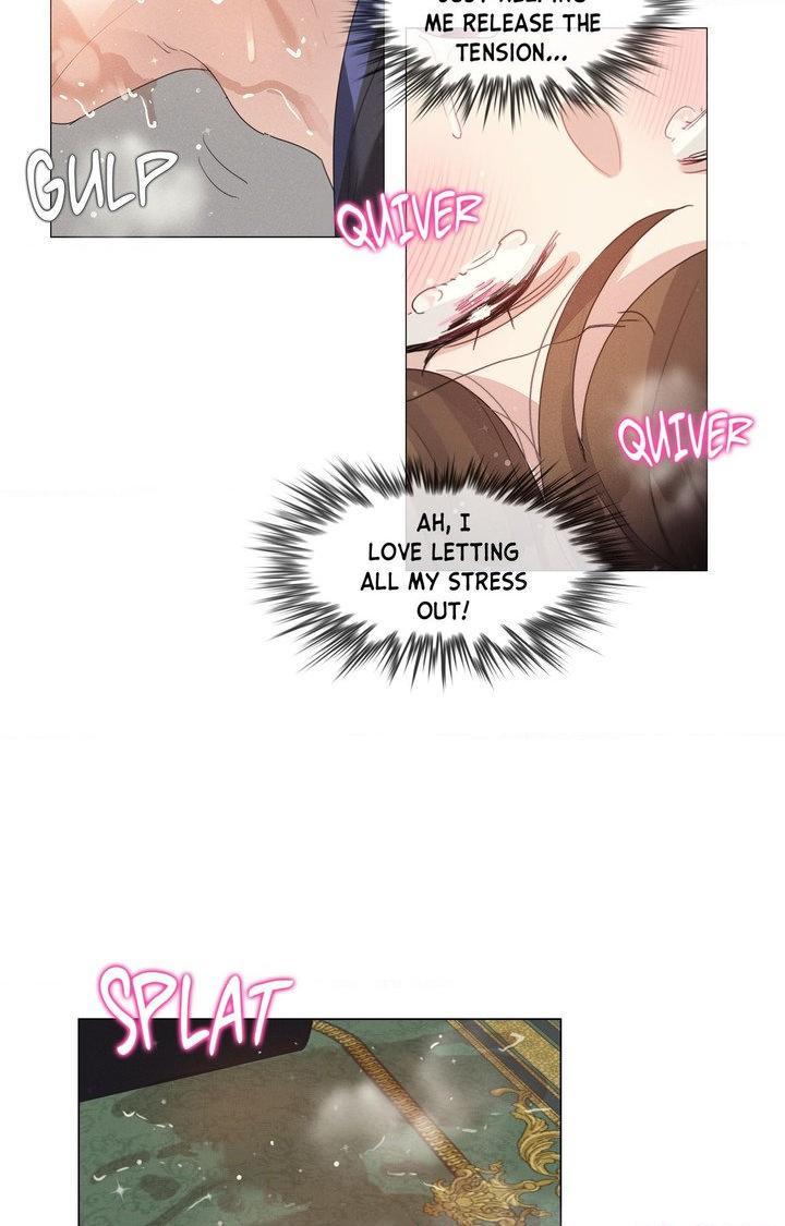 Read Hypnosis Massage Parlor chapter 9 image 36 on Lezhin