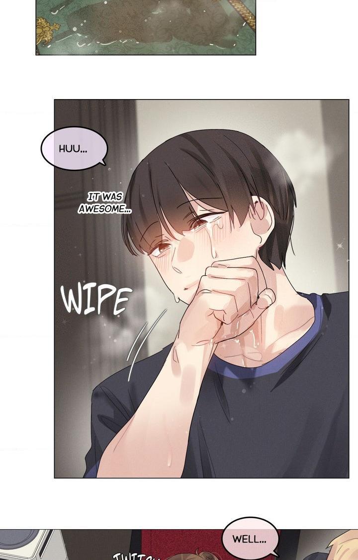 Read Hypnosis Massage Parlor chapter 9 image 37 on Lezhin