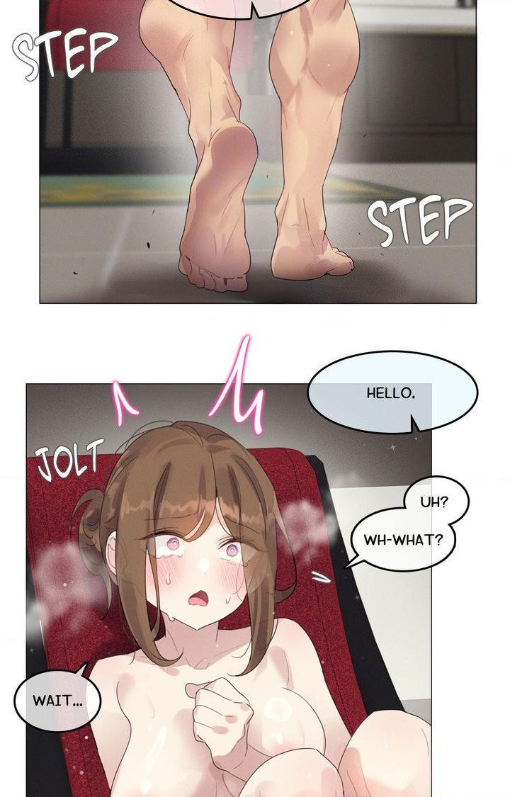 Read Hypnosis Massage Parlor chapter 9 image 39 on Lezhin