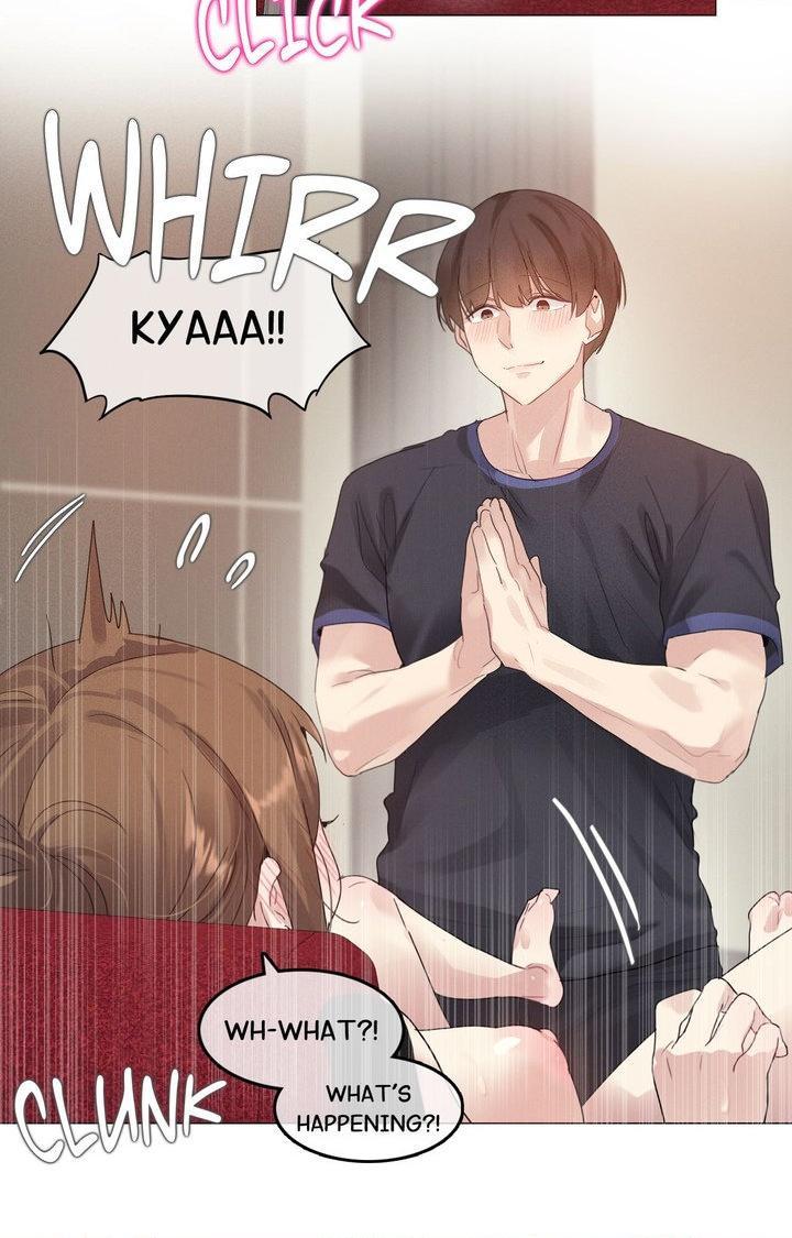 Read Hypnosis Massage Parlor chapter 9 image 9 on Lezhin
