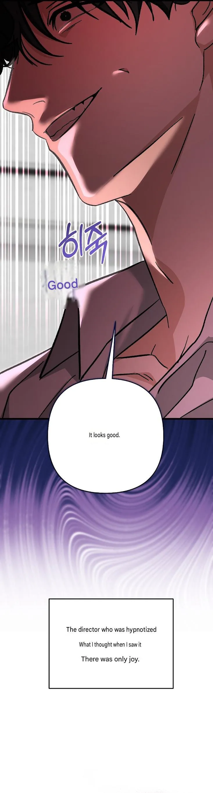 Read Hypnosis Pure Love App chapter 0 image 10 on Lezhin