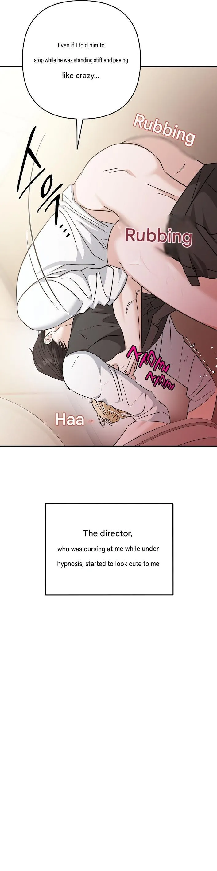 Read Hypnosis Pure Love App chapter 0 image 15 on Lezhin
