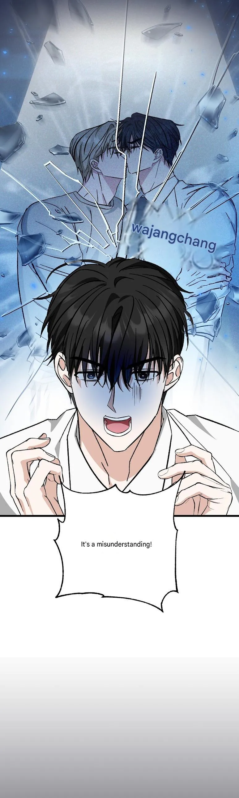 Read Hypnosis Pure Love App chapter 0 image 2 on Lezhin