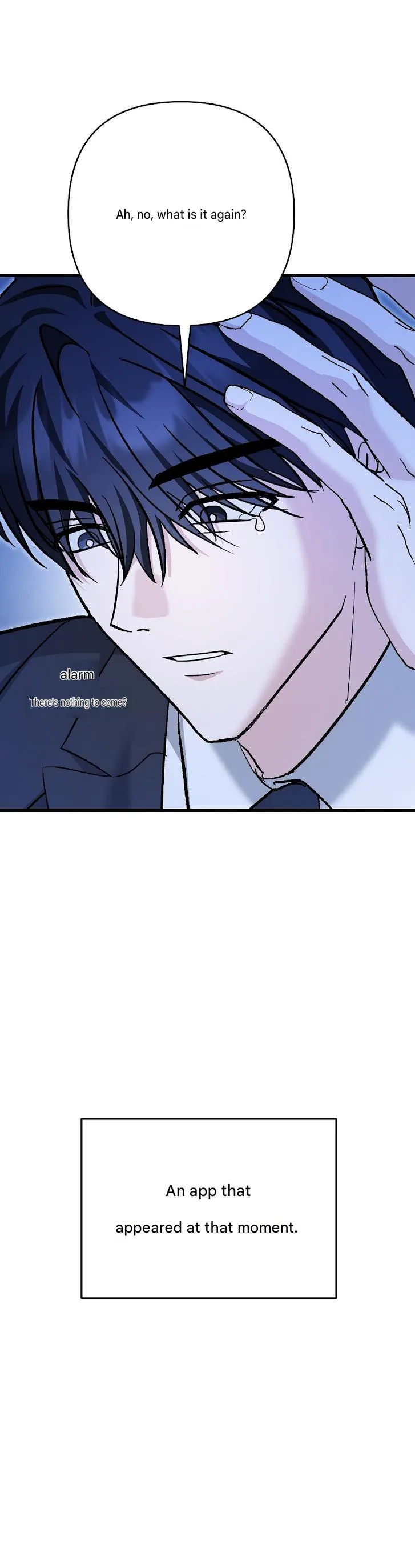 Read Hypnosis Pure Love App chapter 0 image 4 on Lezhin