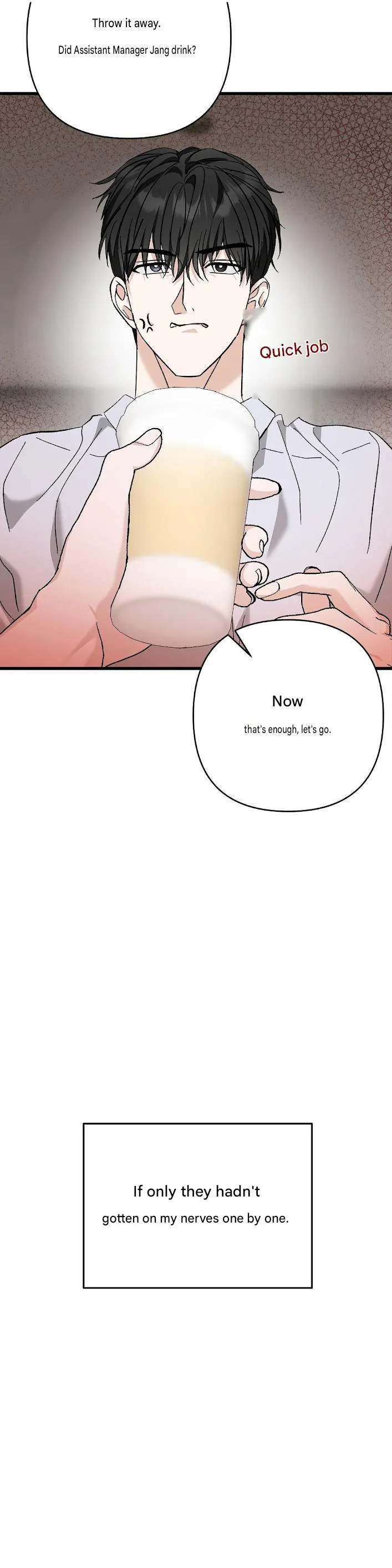 Read Hypnosis Pure Love App chapter 0 image 5 on Lezhin