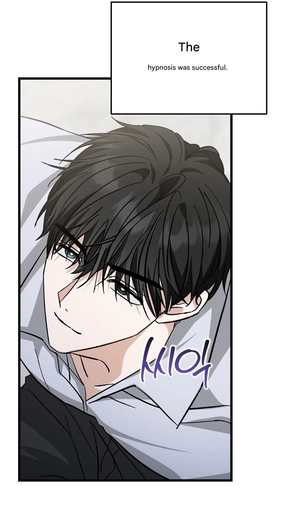 Read Hypnosis Pure Love App chapter 0 image 8 on Lezhin
