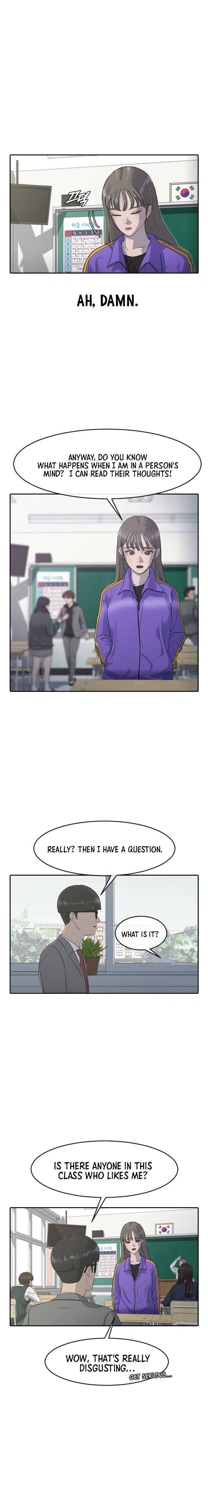 Read Hypnosis School chapter 1 image 17 on Lezhin