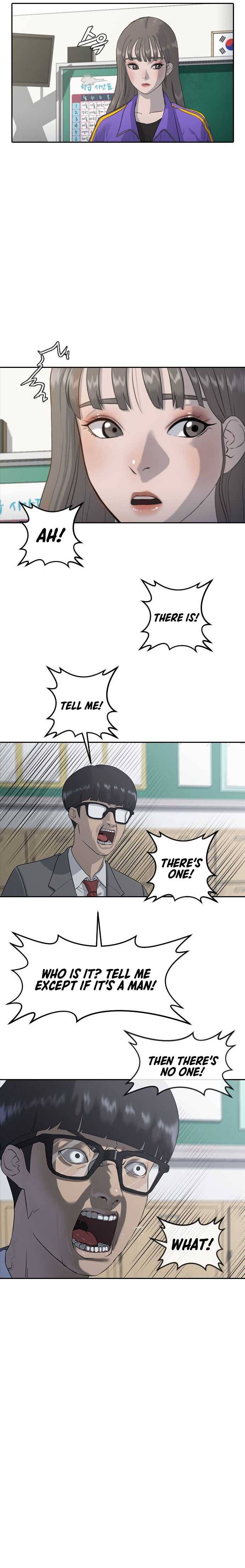 Read Hypnosis School chapter 1 image 18 on Lezhin