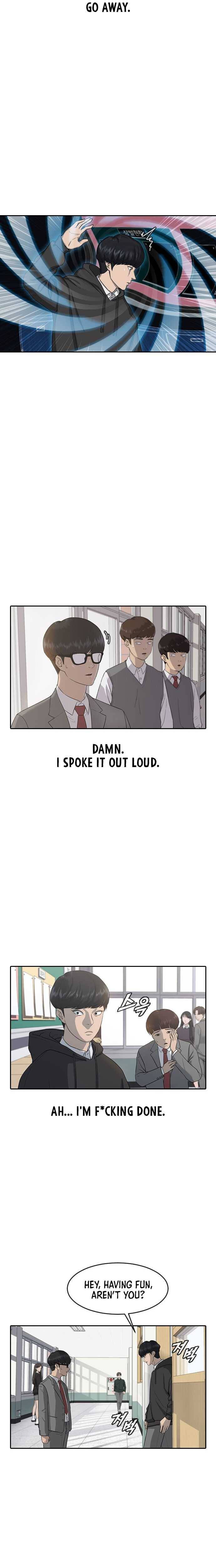 Read Hypnosis School chapter 1 image 5 on Lezhin
