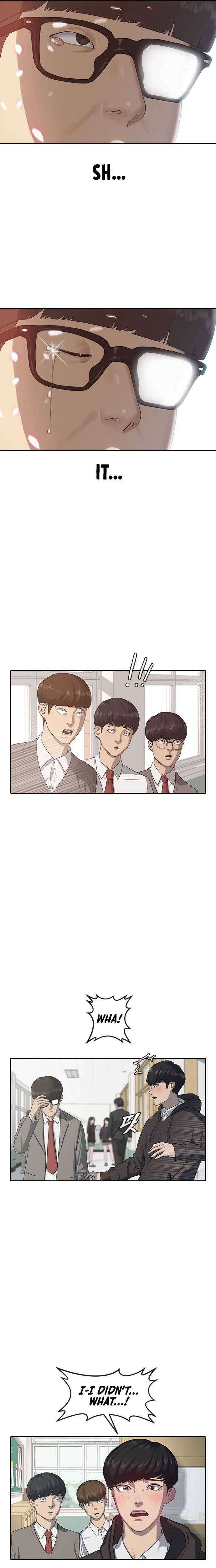 Read Hypnosis School chapter 1 image 7 on Lezhin