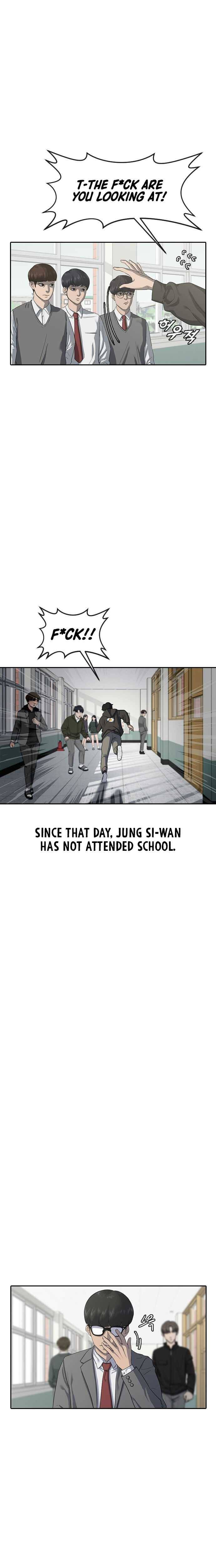 Read Hypnosis School chapter 1 image 8 on Lezhin
