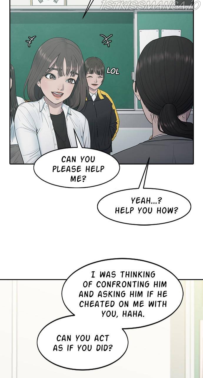 Read Hypnosis School chapter 12 image 14 on Lezhin